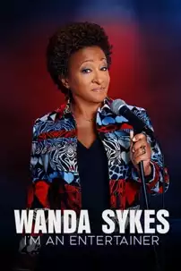 watch-Wanda Sykes: I’m an Entertainer