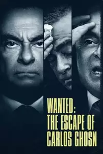 watch-Wanted: The Escape of Carlos Ghosn