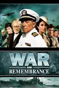 watch-War and Remembrance