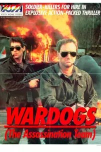 watch-War Dog