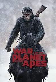 watch-War for the Planet of the Apes