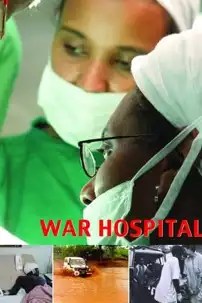 watch-War Hospital