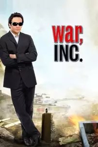 watch-War, Inc.