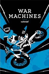 watch-War Machines