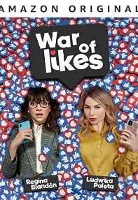 watch-War of Likes