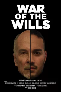 watch-War of the Wills