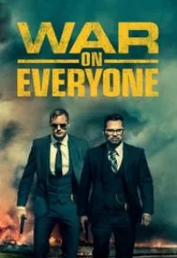 watch-War on Everyone