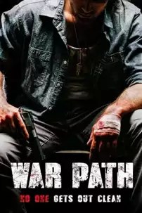 watch-War Path