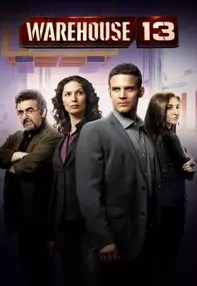 watch-Warehouse 13