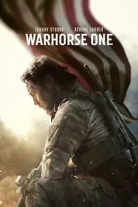 watch-Warhorse One