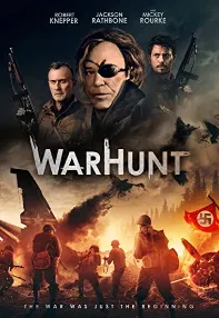 watch-Warhunt