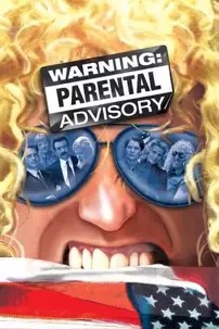 watch-Warning: Parental Advisory