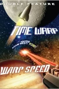 watch-Warp Speed
