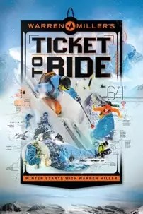 watch-Warren Miller: Ticket to Ride