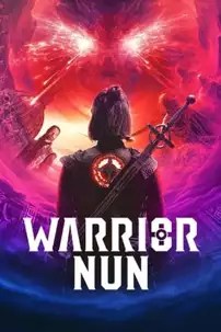watch-Warrior Nun