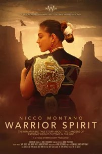 watch-Warrior Spirit