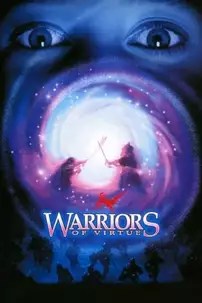 watch-Warriors of Virtue