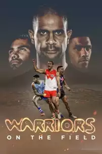 watch-Warriors on the Field