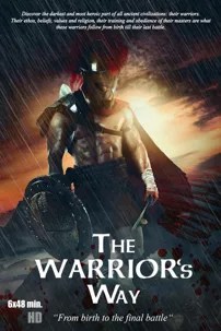 watch-Warrior’s Way