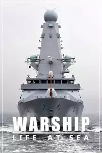 watch-Warship: Life at Sea