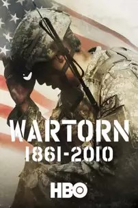 watch-Wartorn: 1861-2010