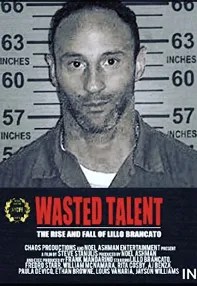 watch-Wasted Talent