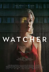 watch-Watcher