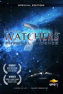 watch-Watchers 7: Physical Evidence