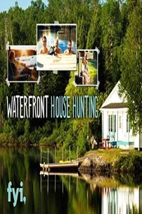 watch-Waterfront House Hunting