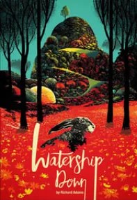 watch-Watership Down