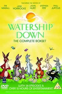 watch-Watership Down