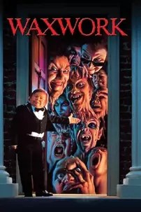 watch-Waxwork