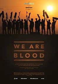 watch-We Are Blood
