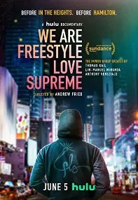 watch-We Are Freestyle Love Supreme