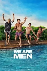watch-We Are Men