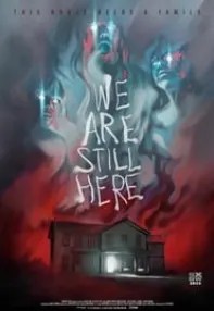 watch-We Are Still Here