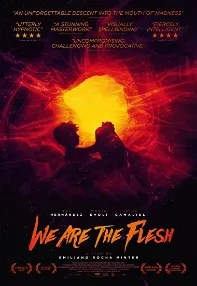 watch-We Are the Flesh