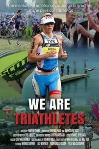 watch-We Are Triathletes