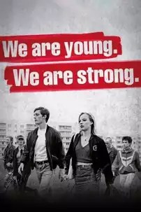 watch-We Are Young. We Are Strong.