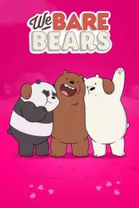 watch-We Bare Bears