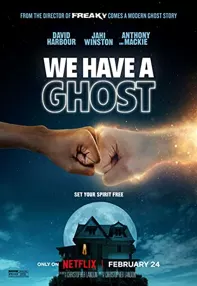 watch-We Have a Ghost