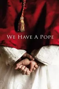 watch-We Have a Pope