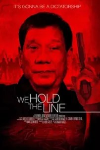 watch-We Hold the Line