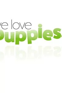 watch-We Love Puppies