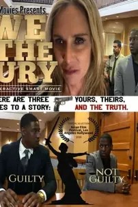 watch-We the Jury: Case 1