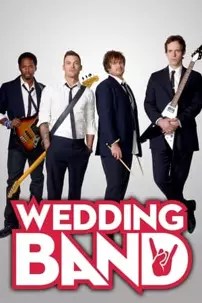 watch-Wedding Band