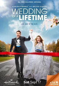 watch-Wedding of a Lifetime