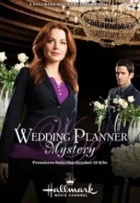 watch-Wedding Planner Mystery