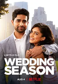 watch-Wedding Season