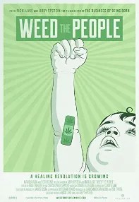 watch-Weed the People